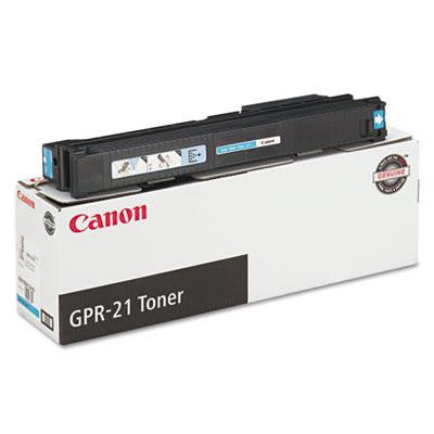 Canon® 0259B001AA, 0260B001AA, 0261B001AA, 0262B001AA Toner Cartridge