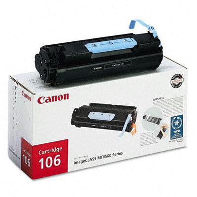 Canon® 0264B001AA Toner