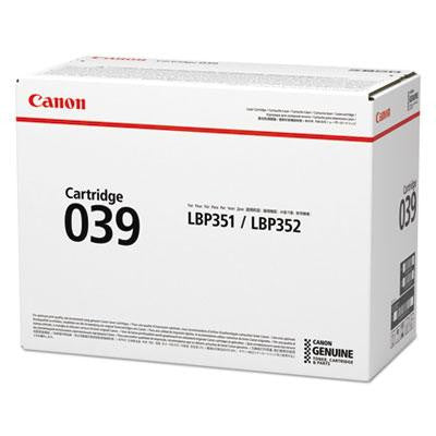 Canon® 0287C001AA, 0288C001AA Ink