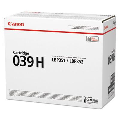 Canon® 0287C001AA, 0288C001AA Ink