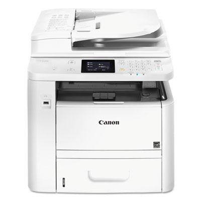 Canon® imageClass D1520 Duplex, Multifunction Laser Copier