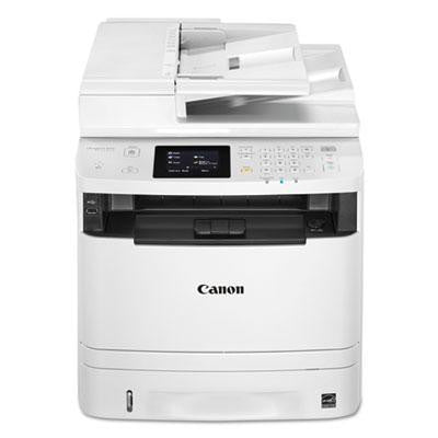 Canon® imageClass MF416dw All-in-One, Wireless, Duplex Laser Printer