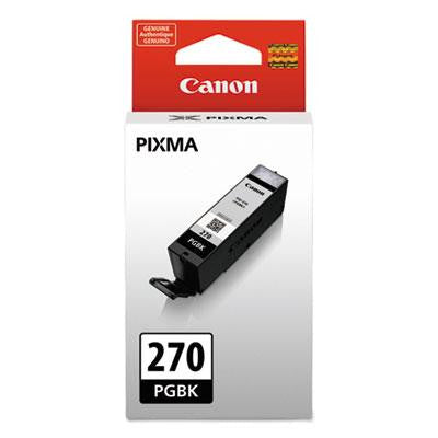 Canon® 0319C001, 0319C005, 0373C005, 0373C001 Ink