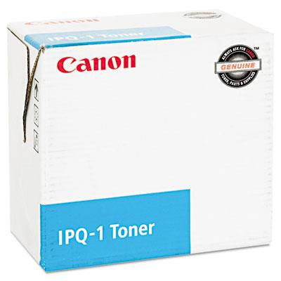 Canon® 0397B003AA, 0398B003AA, 0399B003AA, 0400B003AA Toner