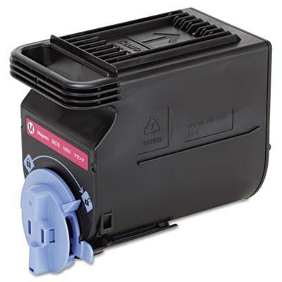 Canon® 0397B003AA, 0398B003AA, 0399B003AA, 0400B003AA Toner