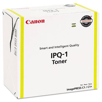 Canon® 0397B003AA, 0398B003AA, 0399B003AA, 0400B003AA Toner