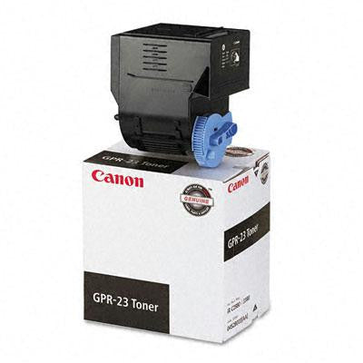 Canon® 0452B003AA, 0453B003AA, 0454B003AA, 0455B003AA Toner Cartridge