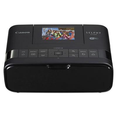 Canon® SELPHY CP1200 Wireless Compact Photo Printer