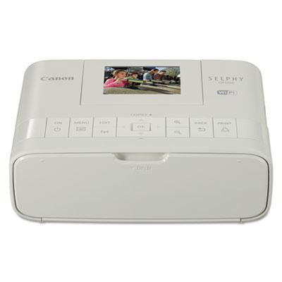 Canon® SELPHY CP1200 Wireless Compact Photo Printer
