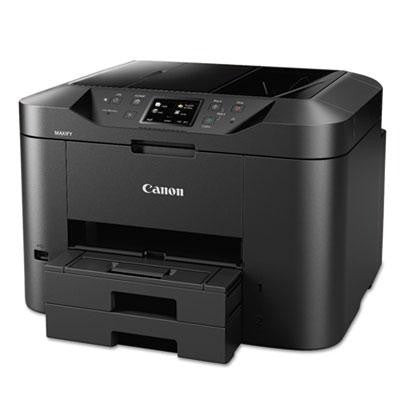 Canon® MAXIFY MB2720 Wireless Home Office All-In-One Printer