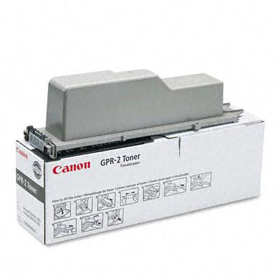 Canon® 1389A004AA Toner Cartridge