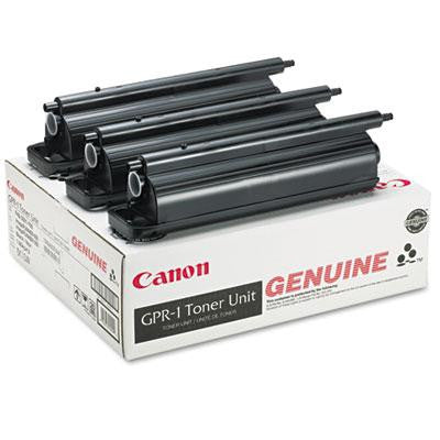 Canon® 1390A003AA Toner Cartridge