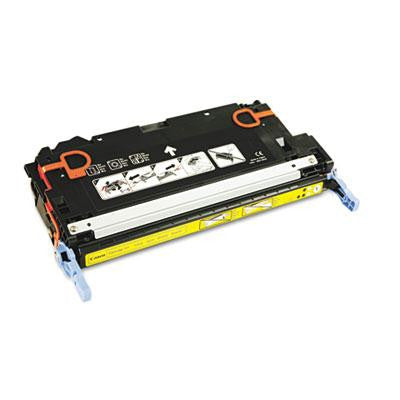 Canon® 1657B001, 1658B001, 1659B001, 1660B001 Toner Cartridge