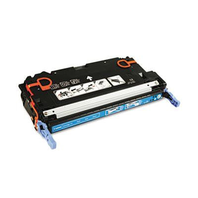 Canon® 1657B001, 1658B001, 1659B001, 1660B001 Toner Cartridge