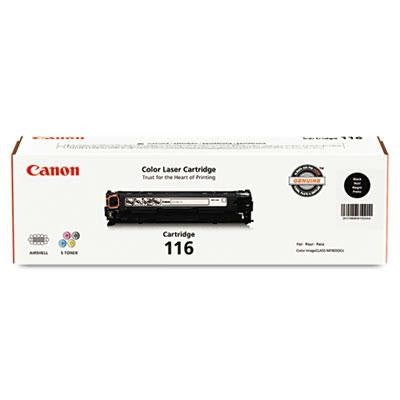 Canon® 1977B001, 1978B001, 1979B001, 1980B001 Toner