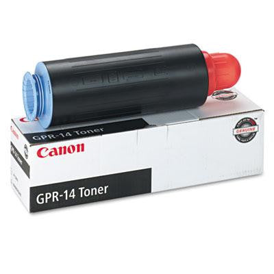 Canon® 8649A003AA, 8650A003AA, 8651A003AA, 8652A003AA Toner Cartridge