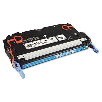 Canon® 2578B001, 2575B001, 2576B001, 2577B001 Toner Cartridge