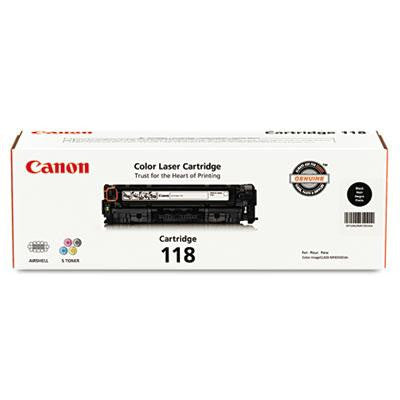 Canon® 2659B001, 2660B001, 2661B001, 2662B001 Toner