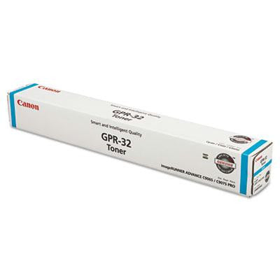 Canon® 2791B003AA, 2795B003AA, 2799B003AA, 2803B003AA Toner