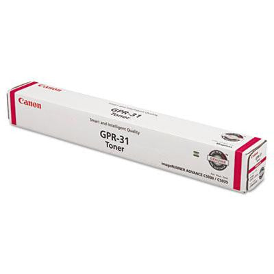 Canon® 2790B003AA, 2794B003AA, 2798B003AA, 2802B003AA Toner