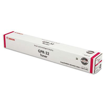 Canon® 2791B003AA, 2795B003AA, 2799B003AA, 2803B003AA Toner