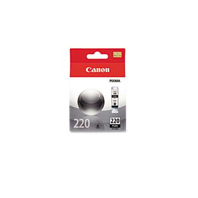 Canon® 2946B001, 2949B001, 2948B001, 2947B001, 2945B001 Inkjet Cartridge