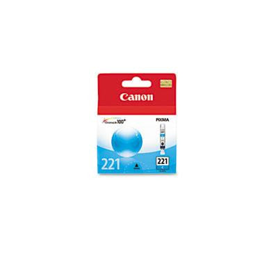 Canon® 2946B001, 2949B001, 2948B001, 2947B001, 2945B001 Inkjet Cartridge