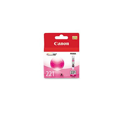 Canon® 2946B001, 2949B001, 2948B001, 2947B001, 2945B001 Inkjet Cartridge