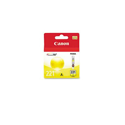 Canon® 2946B001, 2949B001, 2948B001, 2947B001, 2945B001 Inkjet Cartridge