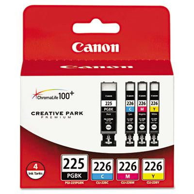 Canon® 4530B008AA, 4530B007AA Ink Tank