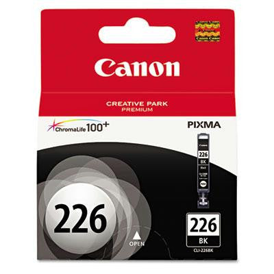 Canon® 4530B001AA-4550B001AA Ink