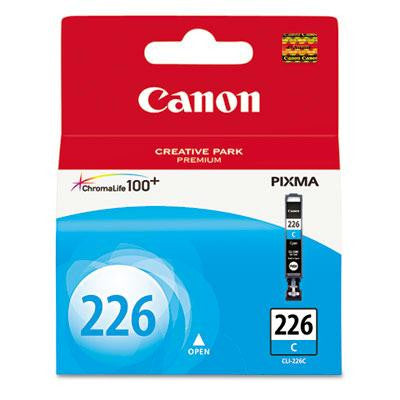 Canon® 4530B001AA-4550B001AA Ink