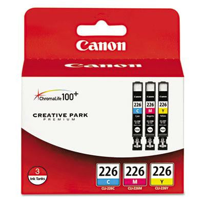 Canon® 4530B001AA-4550B001AA Ink