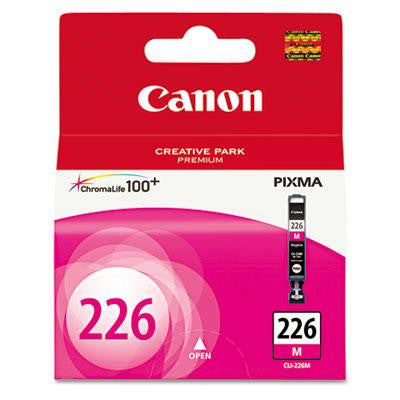 Canon® 4530B001AA-4550B001AA Ink