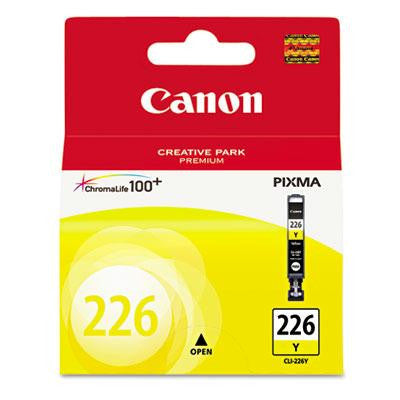 Canon® 4530B001AA-4550B001AA Ink