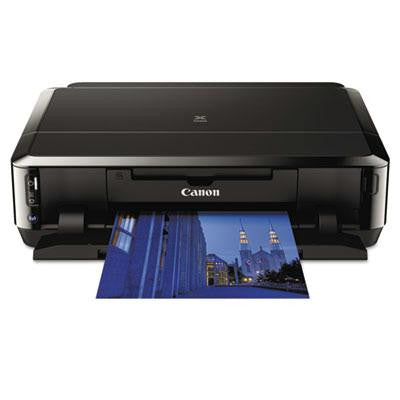 Canon® PIXMA iP7220 Wireless Inkjet Photo Printer