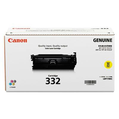 Canon® 3482B013-6264B012 Toner