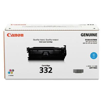 Canon® 3482B013-6264B012 Toner