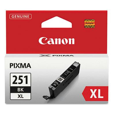 Canon® 6448B001-6516B001 Ink