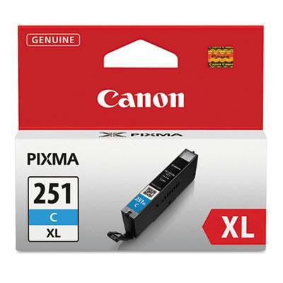 Canon® 6448B001-6516B001 Ink