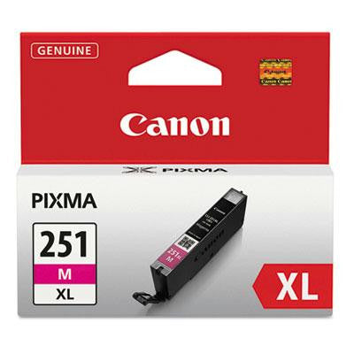 Canon® 6448B001-6516B001 Ink
