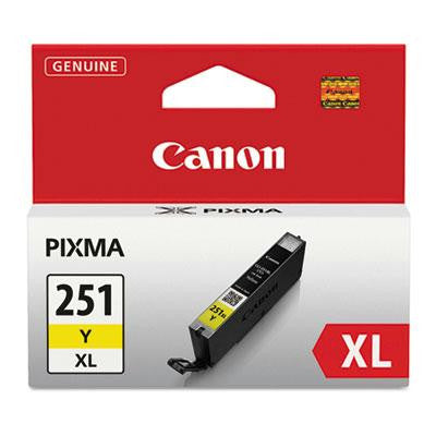Canon® 6448B001-6516B001 Ink