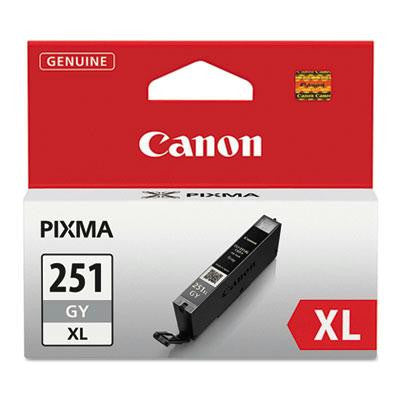 Canon® 6517B001, 6452B001 Ink