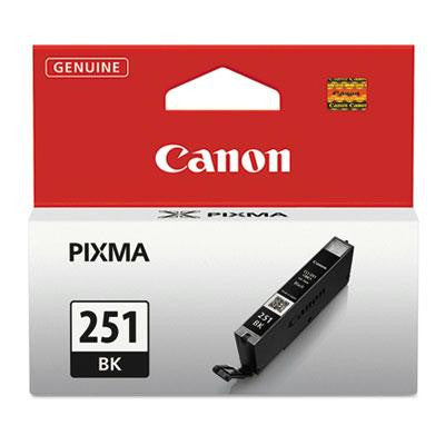 Canon® 6448B001-6516B001 Ink