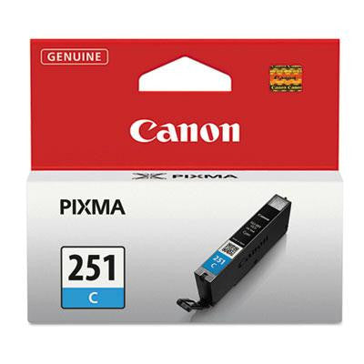 Canon® 6448B001-6516B001 Ink