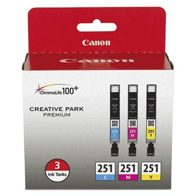 Canon® 6514B009 Ink