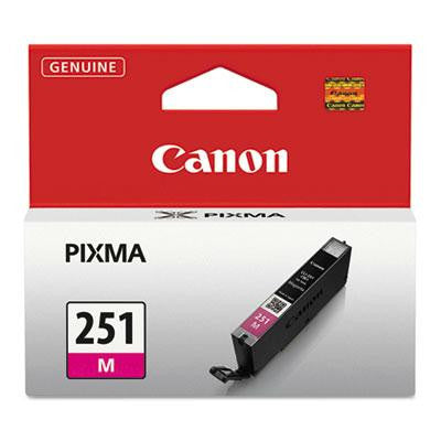 Canon® 6448B001-6516B001 Ink