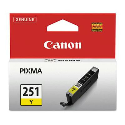 Canon® 6448B001-6516B001 Ink