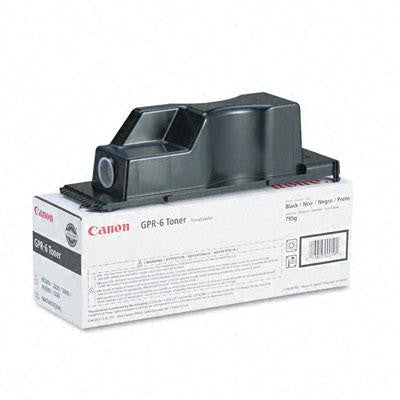 Canon® 6647A003AA Toner Cartridge