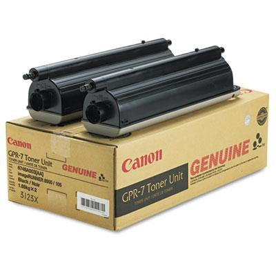 Canon® 6748A003AA Toner Cartridge